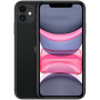 Смартфон Apple iPhone XI Black Dual SIM