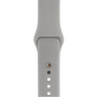 Смарт-часы Apple Watch S2 Sport 42mm Silver Al/White (MNPJ2RU/A)