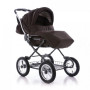Коляска дитяча Roan Marita Lux B-SK