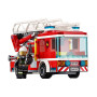 Конструктор Lego Пожежна машина