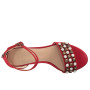 Босоніжки Petunia Guess