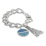 Браслет з підвіскою Guess
