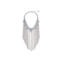 Підвіска з кристалами Guess