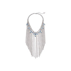 Підвіска з кристалами Guess