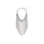 Підвіска з кристалами Guess