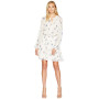 Сукня літнє з польовими квітами Guess