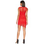 Сукня мереживна асиметрична Guess