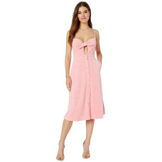 Сукня велюрова з бантом Juicy Couture
