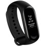 Фітнес-трекер Xiaomi Mi Band 3 Чорний