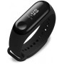 Фітнес-трекер Xiaomi Mi Band 3 Чорний