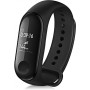 Фітнес-трекер Xiaomi Mi Band 3 Чорний