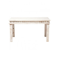 Стiл журнальний Taberna White
