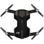 Квадрокоптер Wingsland S6 GPS 4K Pocket Drone Чорний