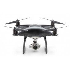 Квадрокоптер DJI PHANTOM 4 PRO + OBSIDIAN Чорний