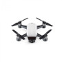 Квадрокоптер DJI Spark Alpina Білий Controller Combo
