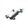 Квадрокоптер DJI Spark Alpina Білий Controller Combo