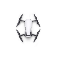 Квадрокоптер DJI Mavic Air More Combo Arctic Білий