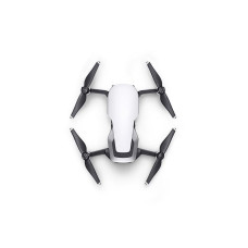 Квадрокоптер DJI Mavic Air More Combo Arctic Білий