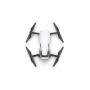 Квадрокоптер DJI Mavic Air More Combo Arctic Білий