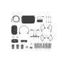 Квадрокоптер DJI Mavic Air More Combo Arctic Білий