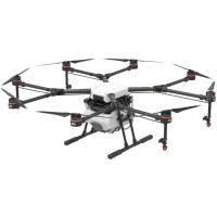 Дрон DJI Agras MG-1S