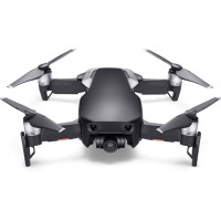 Квадрокоптер DJI Mavic Air Onyx Чорний