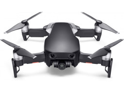 Квадрокоптер DJI Mavic Air Onyx Чорний