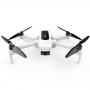 Квадрокоптер Hubsan X4 H107C+ HD RTF 2.4 ГГц (H107C+)