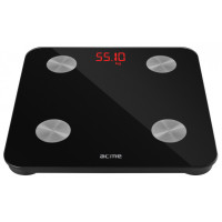 Смарт-ваги ACME SC101 Smart Колір Чорний