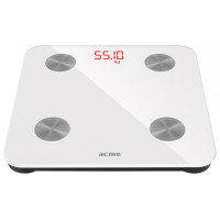 Смарт-ваги ACME SC101 Smart Колір Білий