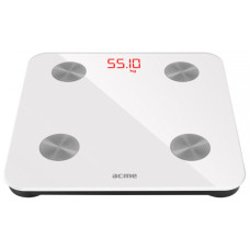 Смарт-ваги ACME SC101 Smart Колір Білий