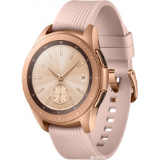 Smart-годинники Samsung Galaxy Watch 42mm Gold
