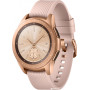 Smart-годинники Samsung Galaxy Watch 42mm Gold
