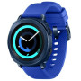 Smart-годинники Samsung R6000 ZBA (Blue) Gear Sport