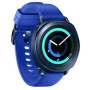 Smart-годинники Samsung R6000 ZBA (Blue) Gear Sport