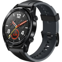Smart-годинники Huawei GT Fortuna-B19 (Sport) Black