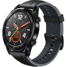 Smart-годинники Huawei GT Fortuna-B19 (Sport) Black