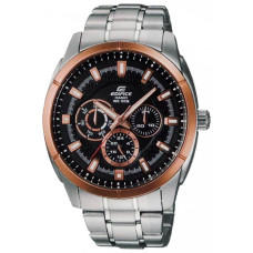 Чоловічий годинникCasio EF-327D-1A2VEF