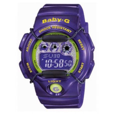 Жіночий годинник Casio BG-1005M-6ER