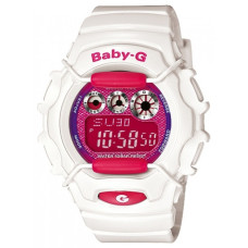 Жіночий годинник Casio BG-1006SA-7AER