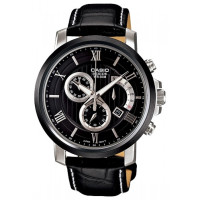 Чоловічий годинник Casio BEM-507BL-1AVDF