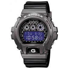 Чоловічий годинник Casio DW-6900SC-8ER