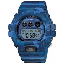 Жіночий годинник Casio GMD-S6900CF-2ER