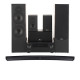 Домашні кінотеатри Домашні кінотеатри