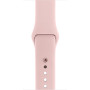 Смарт-часы Apple Watch S1 Sport 38mm R.Gold Al/PinkSand(MNNH2RU/A)