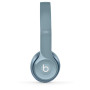 Наушники накладные Beats Solo 2 Silver