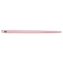 Ноутбук Apple MacBook 12 Core M3 1.1/8/256SSD Rose Gold MMGL2