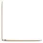 Ноутбук Apple MacBook 12 Core M3 1.1/8/256SSD Gold MLHE2RU/A