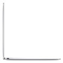 Ноутбук Apple MacBook 12 Core M7 1.3/8/512SSD Silver(Z0SP0002W)