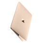 Ноутбук Apple MacBook 12" Core M1.2/8/512 SSD Gold(MK4N2RU/A)
